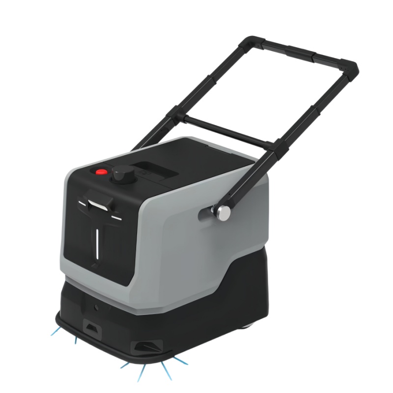 津南坦洁无人智能清洁机器人T10